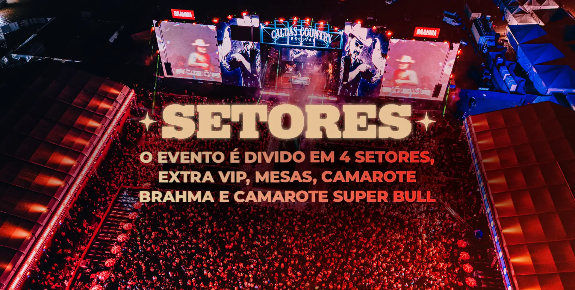 Caldas Country Festival