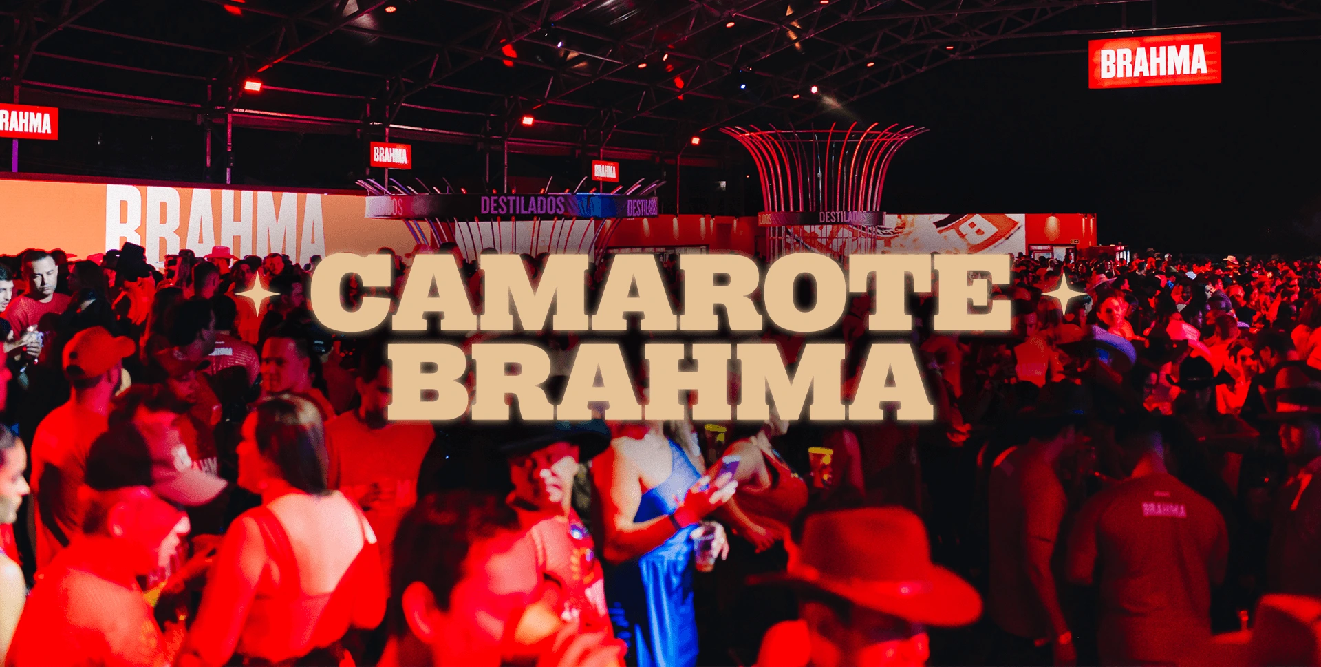 Caldas Country Festival