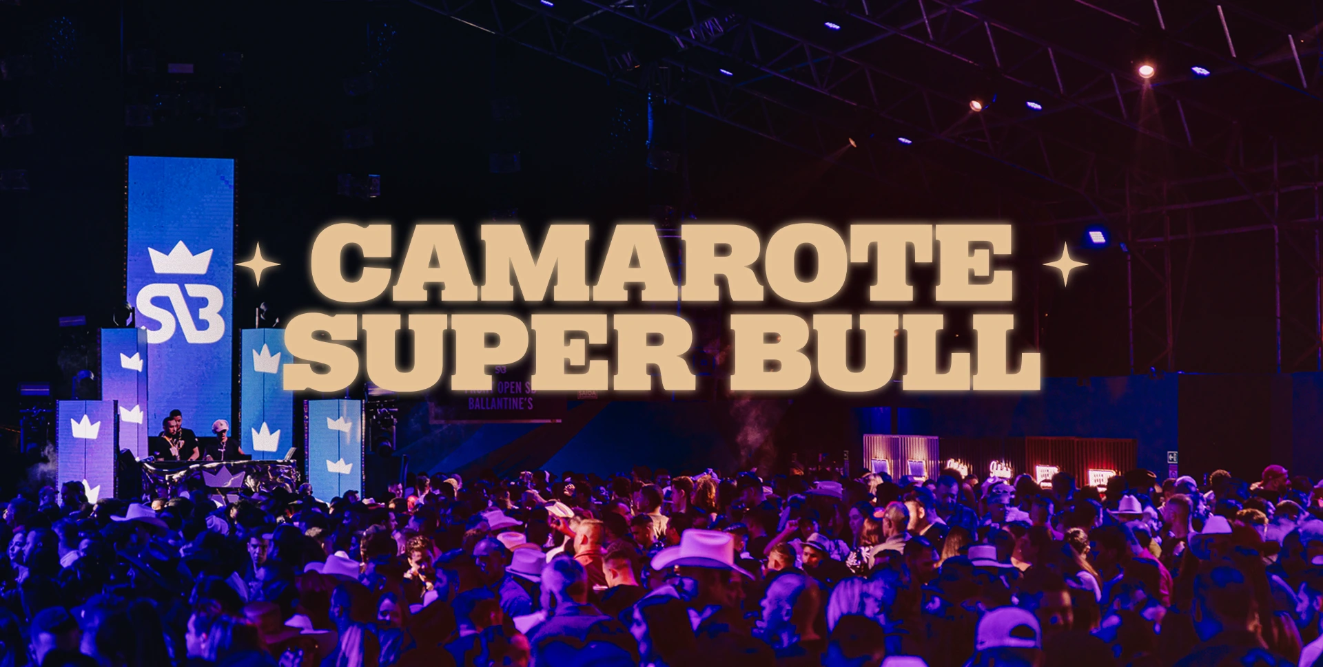 Caldas Country Festival