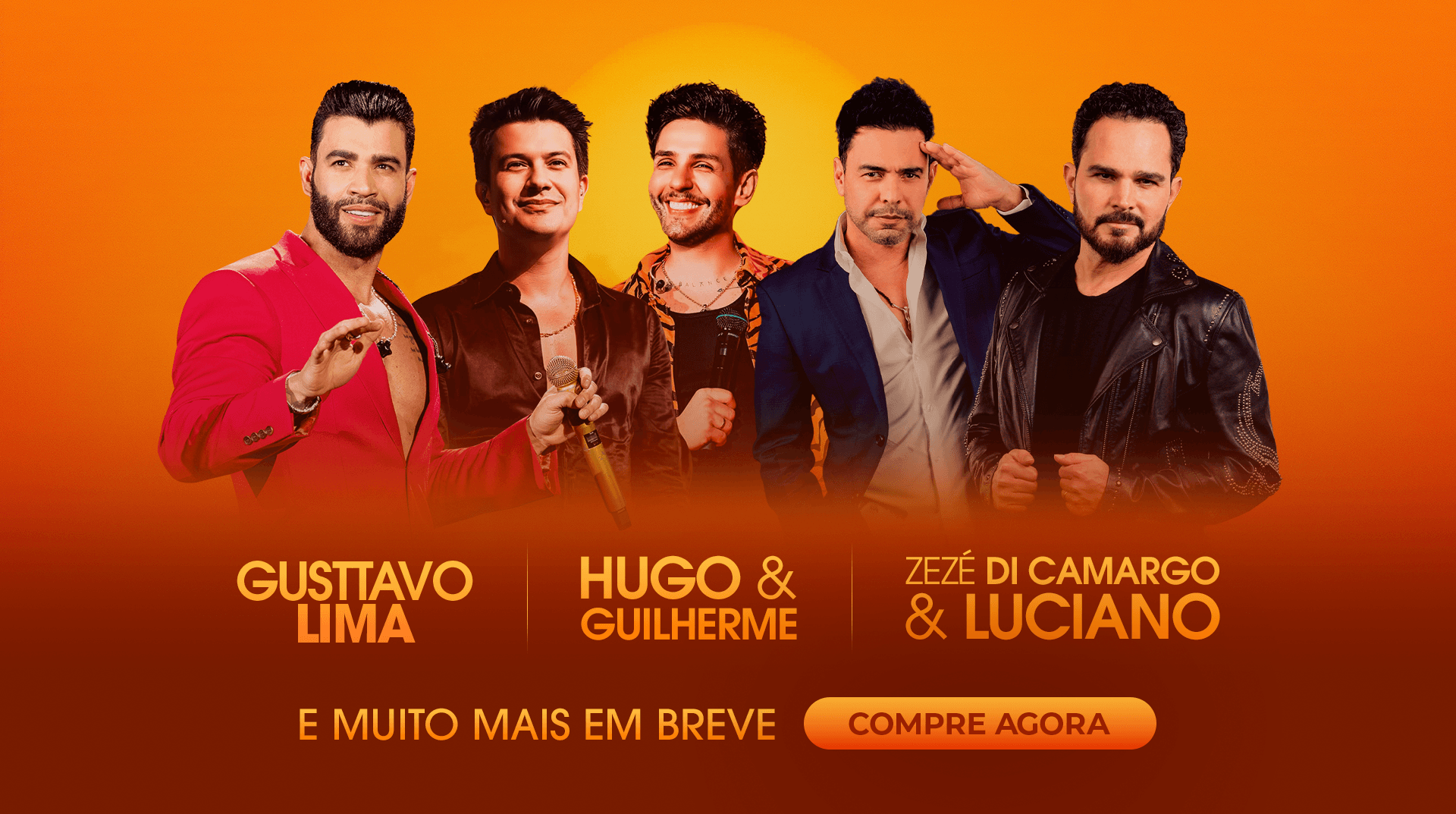Caldas Country Festival