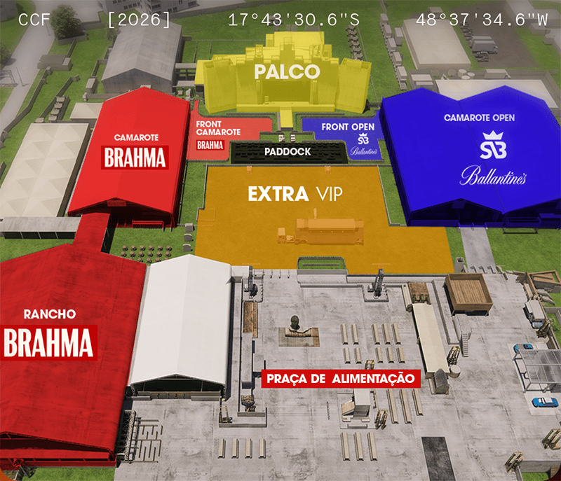 Caldas Country Festival